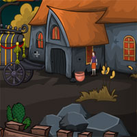 Free online html5 games - Lekalzo Chariot EnaGames game 