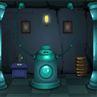 Free online html5 games - MirchiGames Tunnel Escape game 
