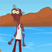 Free online html5 games - Cave Adventure Escape MirchiGames game 