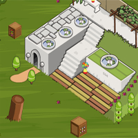 Free online html5 games - Games2Jolly Find The Walking Stick  game 