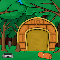 Free online html5 games - Games2Jolly Magic Boy Rescue game 