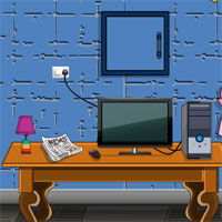 Free online html5 games - Happy Neighbours MirchiGames game 