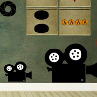 Free online html5 games - 8b Find My Camera game - WowEscape 