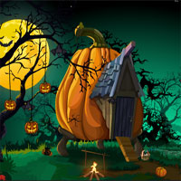 Free online html5 games -  Escape On Final Day 1 game 