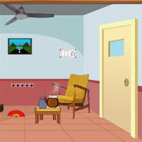 Free online html5 games - Doors Escape Level 2 game 