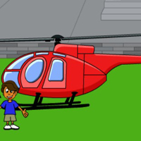 Free online html5 games - Hooda Escape Ethiopia 2025 game 