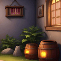 Free online html5 games - Pirate Jewel Seeker Jane Escape game 