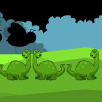 Free online html5 games - G2L Trapped Bat Rescue game 