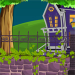Free online html5 games - Escape Games Detective X game 