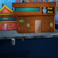 Free online html5 games - Ena The Watch Gallery game - WowEscape 