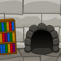 Free online html5 games - YoEscape Escape Castle Tower game 