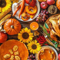 Free online html5 games - Thanksgiving Treat Land Escape HTML5 game - WowEscape 