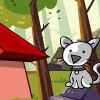 Free online html5 escape games - G2M Feathered Key Hunt