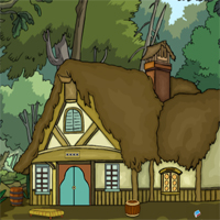 Free online html5 games - Pug Dog Rescue game 