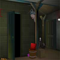 Free online html5 games - Curse Of The Severed Heart MirchiGames game 