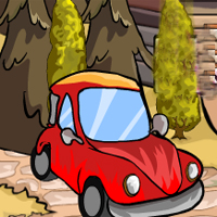 Free online html5 games - Car In Demand Emergency game - WowEscape 