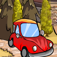 Free online html5 games - Car In Demand Emergency game 
