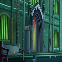 Free online html5 games - Obtain The Locket EnaGames game 
