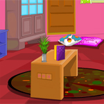 Free online html5 games - Jm Prize House Escape game 