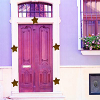 Free online html5 games - 5 Door Escape 3 game 