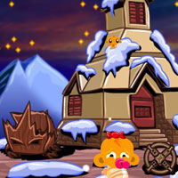 Free online html5 escape games - Monkey Go Happy Stage 197