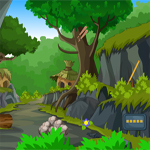 Free online html5 games - Anteater Rescue game 