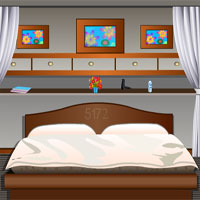 Free online html5 games - City Casita Escape game - WowEscape 