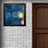 Free online html5 games -  Amgel Easy Room Escape 89 game 