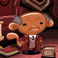 Free online html5 escape games - Monkey Go Happy Stage 998