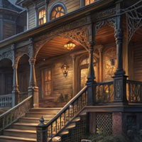 Free online html5 escape games - Web of Souls