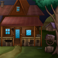Free online html5 games - EnaGames Saloon Escape game 