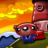 Free online html5 escape games - Monkey Go Happy Stage 137