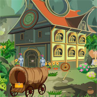 Free online html5 games - Gelbold Oppenheimer Diamond Escape game 