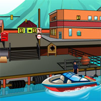 Free online html5 games - Run Chase 6 EnaGames game 