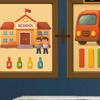 Free online html5 escape games - 8B Escape from Study Hall