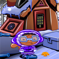 Free online html5 escape games - Monkey Go Happy Stage 1078