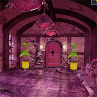 Free online html5 games - Bat Escape game 
