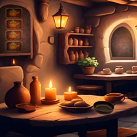 Free online html5 escape games - Intrepid Conjurer Girl Escape