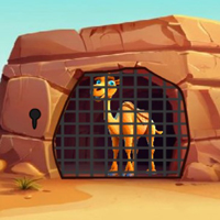 Free online html5 escape games - G2M Trapped in the Dunes