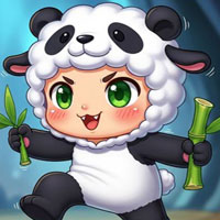 Free online html5 escape games - Wild Sheep Escape