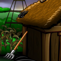 Free online html5 games - Monkey Happy Stage 706 game 