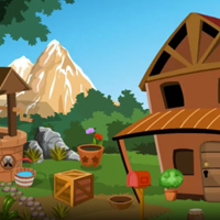 Free online html5 games - G4K Vibrant Little Boy Escape game 