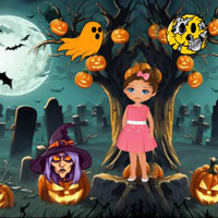 Free online html5 escape games -  Bring Back From Devil Land