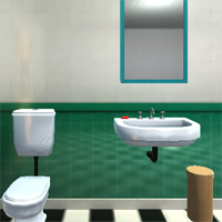 Free online html5 games - Mousecity Home Escape 3D game 