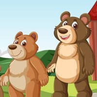 Free online html5 games - G2M Rescue the River Owl game 