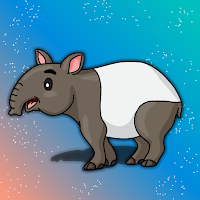 Free online html5 games - FG Release The Tapir game - WowEscape 