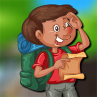 Free online html5 games - Avm Travel Boy Escape  game 