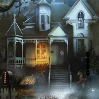 Free online html5 games - Avm Escape From Glam House game 