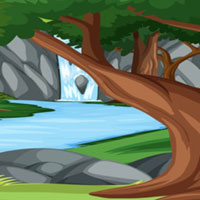 Free online html5 escape games - G2M Furry Friend Rescue