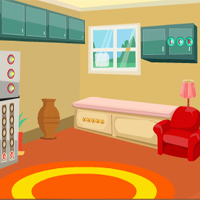 Free online html5 games - Top10NewGames Doors Escape Level 26 game 